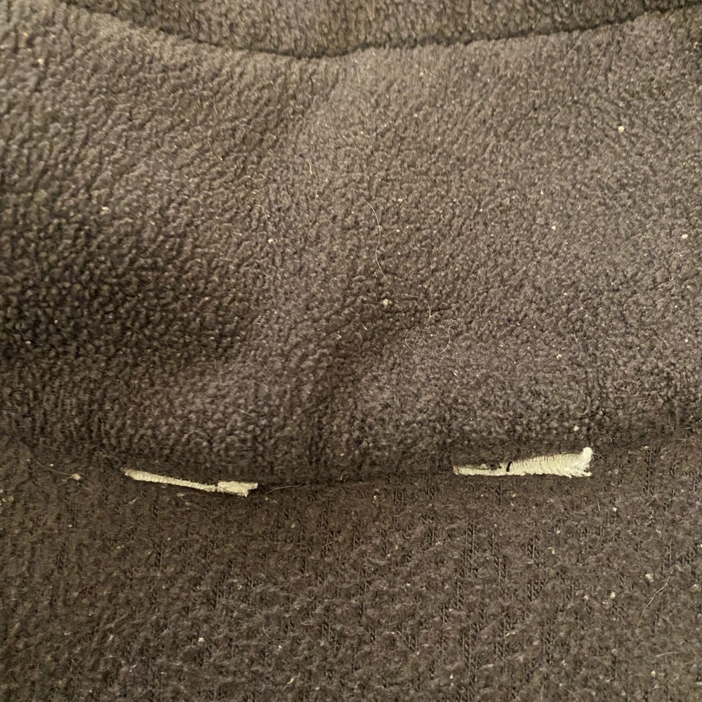 COLUMBIA Performance Fleece Jacket, Women’s XL - Picture 3 of 4
